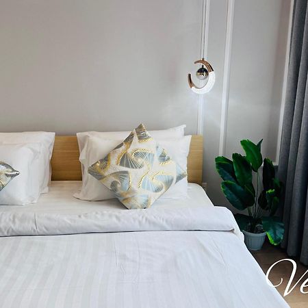 Infinity Pool Suite Bukit Bintang Lalaport Bbcc Κουάλα Λουμπούρ Εξωτερικό φωτογραφία