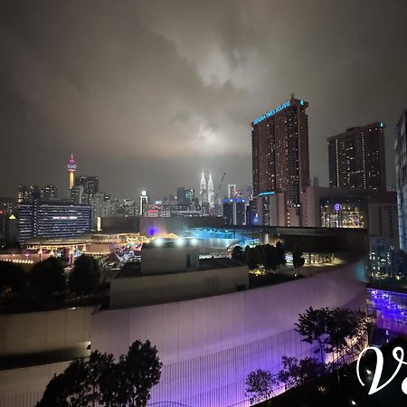 Infinity Pool Suite Bukit Bintang Lalaport Bbcc Κουάλα Λουμπούρ Εξωτερικό φωτογραφία