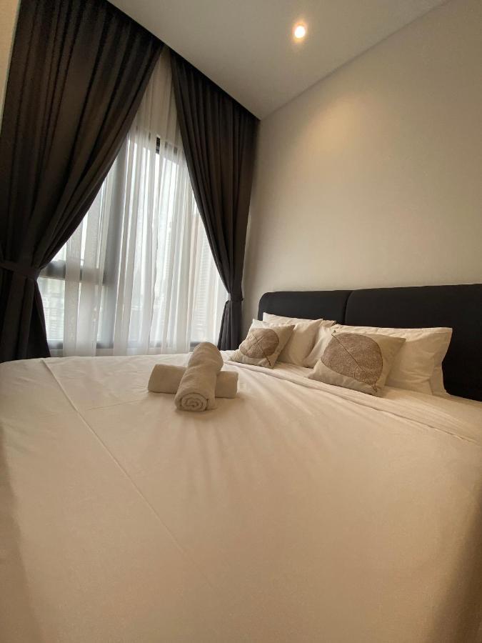 Infinity Pool Suite Bukit Bintang Lalaport Bbcc Κουάλα Λουμπούρ Εξωτερικό φωτογραφία
