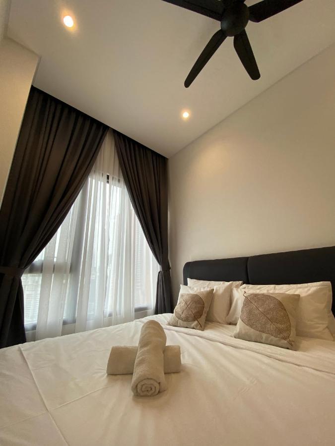 Infinity Pool Suite Bukit Bintang Lalaport Bbcc Κουάλα Λουμπούρ Εξωτερικό φωτογραφία
