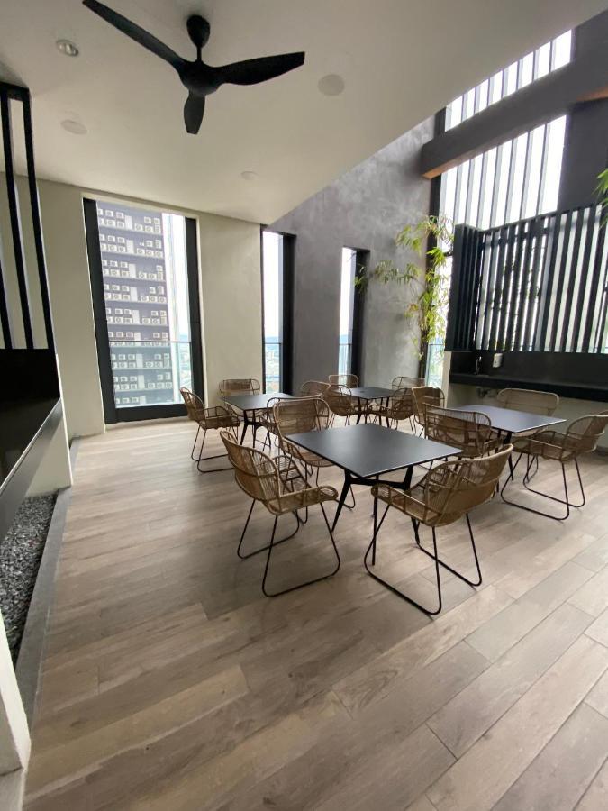 Infinity Pool Suite Bukit Bintang Lalaport Bbcc Κουάλα Λουμπούρ Εξωτερικό φωτογραφία