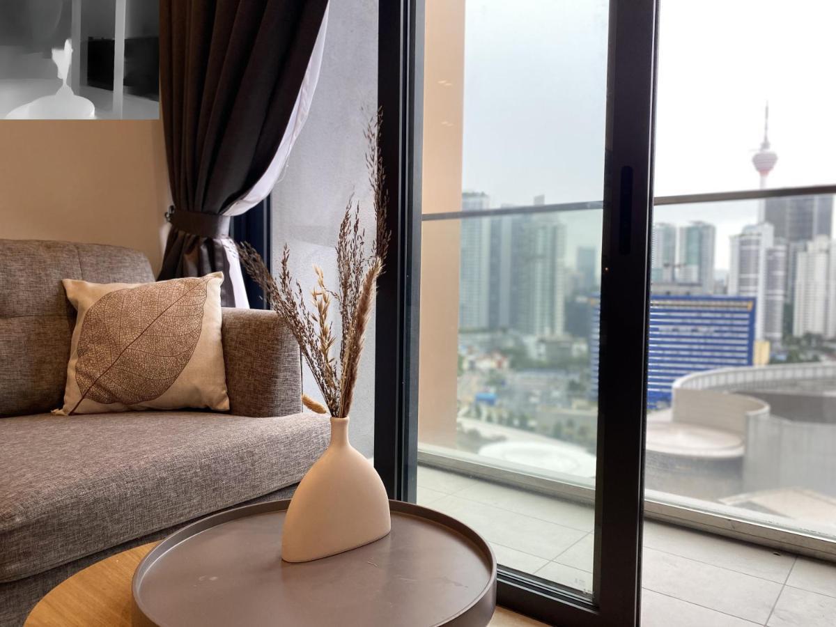 Infinity Pool Suite Bukit Bintang Lalaport Bbcc Κουάλα Λουμπούρ Εξωτερικό φωτογραφία