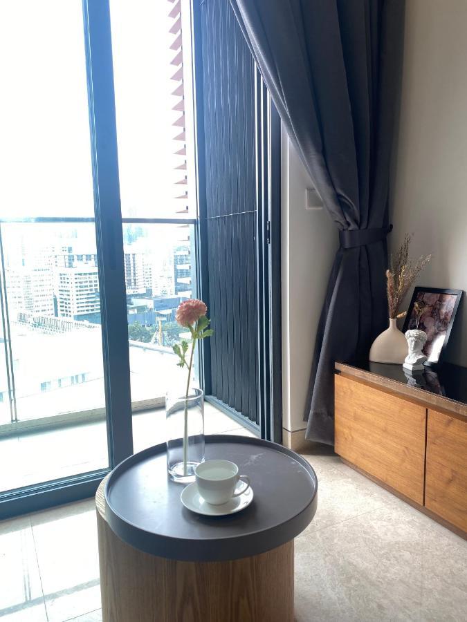 Infinity Pool Suite Bukit Bintang Lalaport Bbcc Κουάλα Λουμπούρ Εξωτερικό φωτογραφία