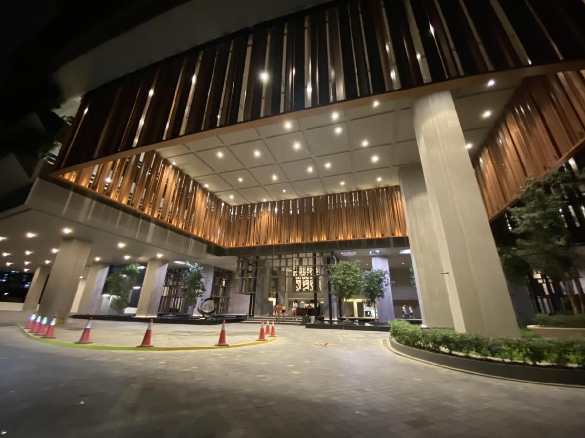 Infinity Pool Suite Bukit Bintang Lalaport Bbcc Κουάλα Λουμπούρ Εξωτερικό φωτογραφία