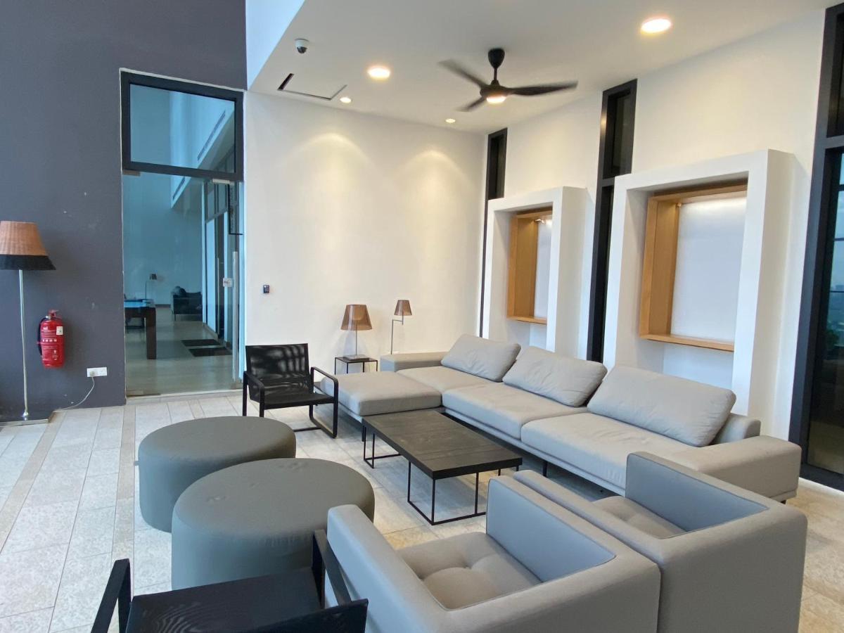 Infinity Pool Suite Bukit Bintang Lalaport Bbcc Κουάλα Λουμπούρ Εξωτερικό φωτογραφία