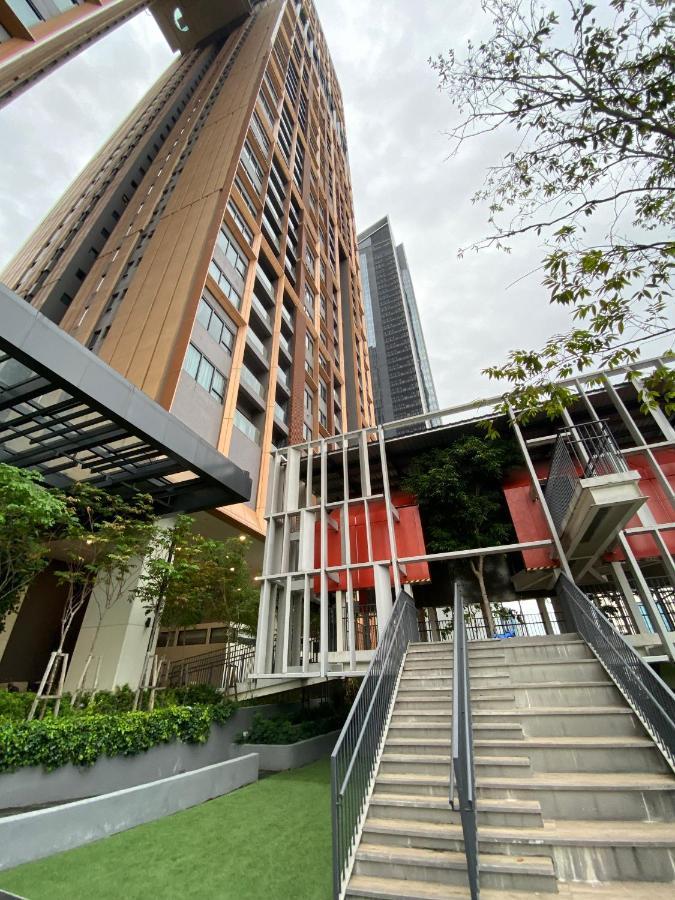 Infinity Pool Suite Bukit Bintang Lalaport Bbcc Κουάλα Λουμπούρ Εξωτερικό φωτογραφία