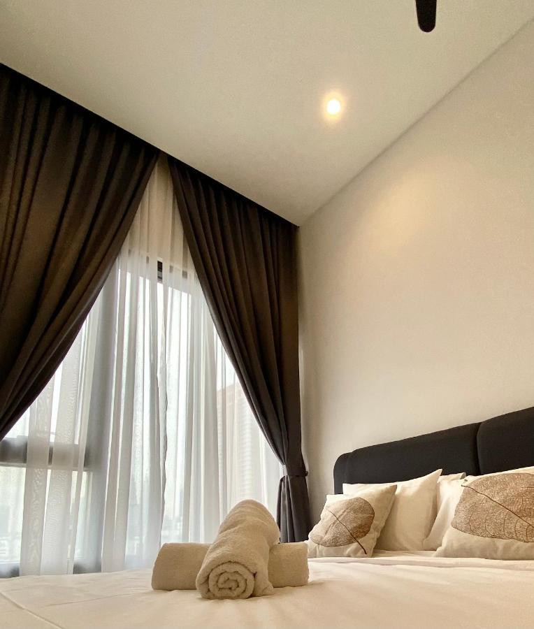 Infinity Pool Suite Bukit Bintang Lalaport Bbcc Κουάλα Λουμπούρ Εξωτερικό φωτογραφία