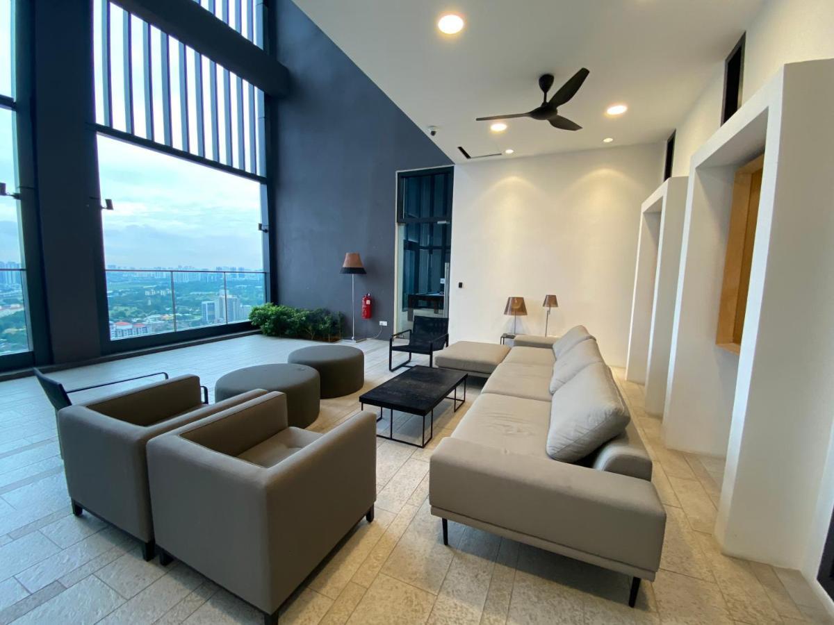 Infinity Pool Suite Bukit Bintang Lalaport Bbcc Κουάλα Λουμπούρ Εξωτερικό φωτογραφία