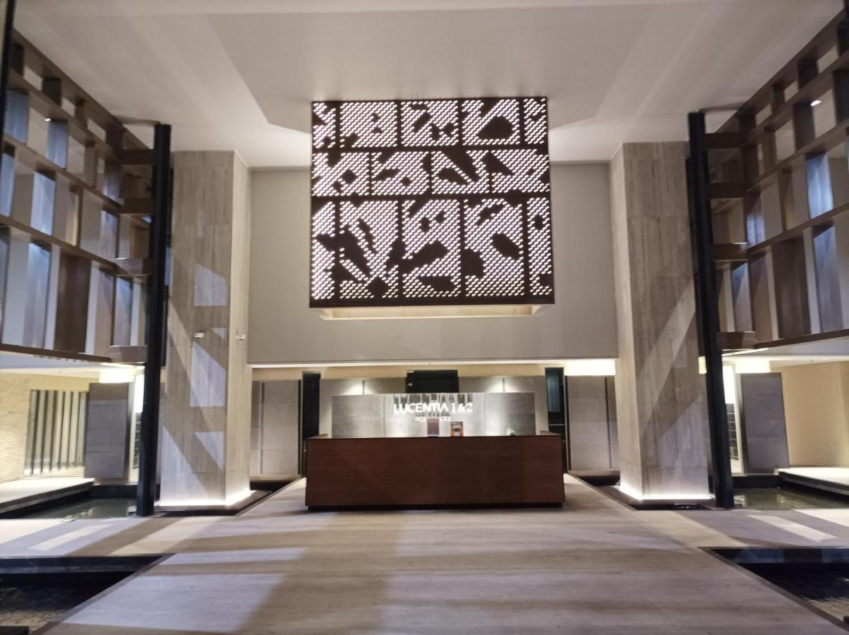 Infinity Pool Suite Bukit Bintang Lalaport Bbcc Κουάλα Λουμπούρ Εξωτερικό φωτογραφία