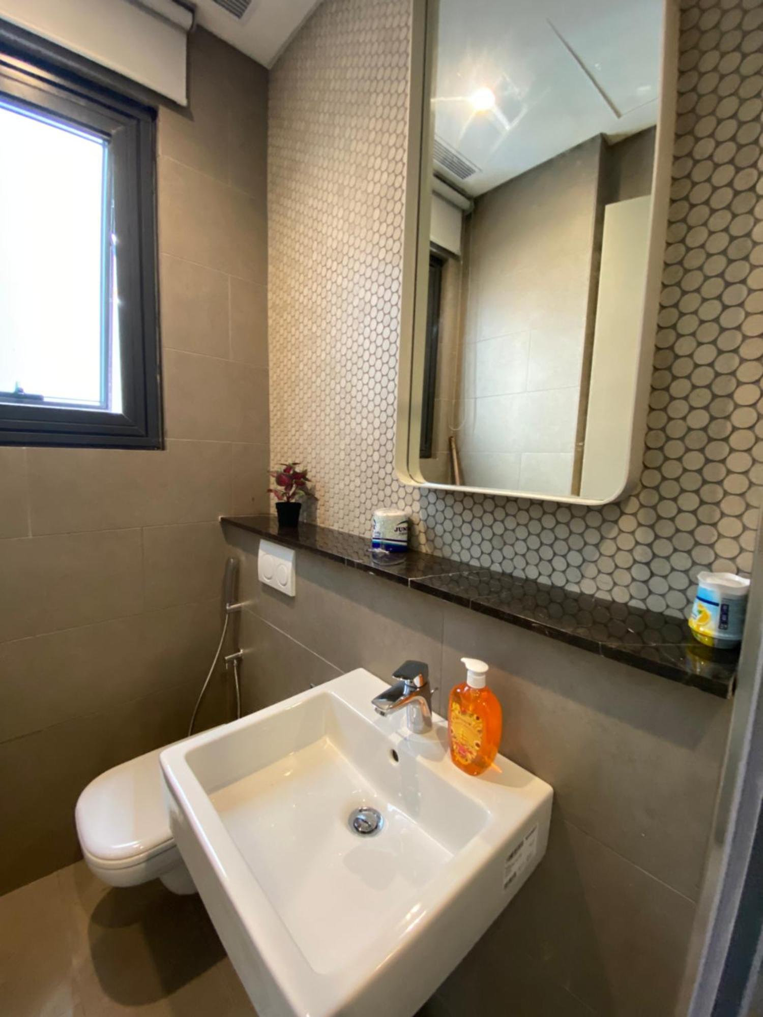 Infinity Pool Suite Bukit Bintang Lalaport Bbcc Κουάλα Λουμπούρ Εξωτερικό φωτογραφία