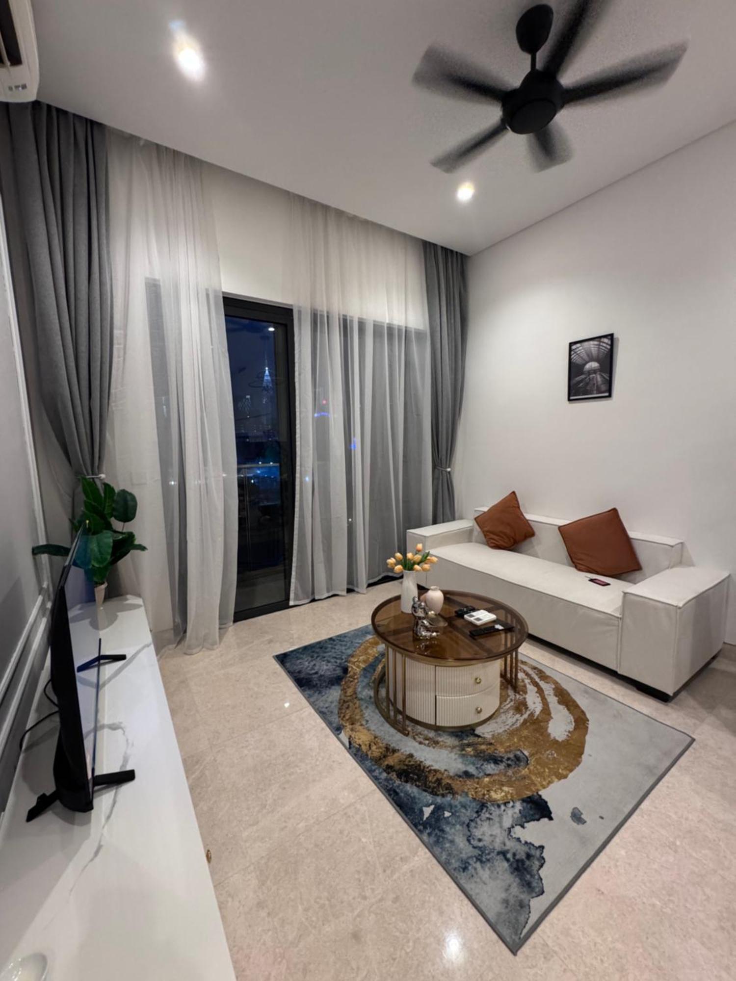 Infinity Pool Suite Bukit Bintang Lalaport Bbcc Κουάλα Λουμπούρ Εξωτερικό φωτογραφία