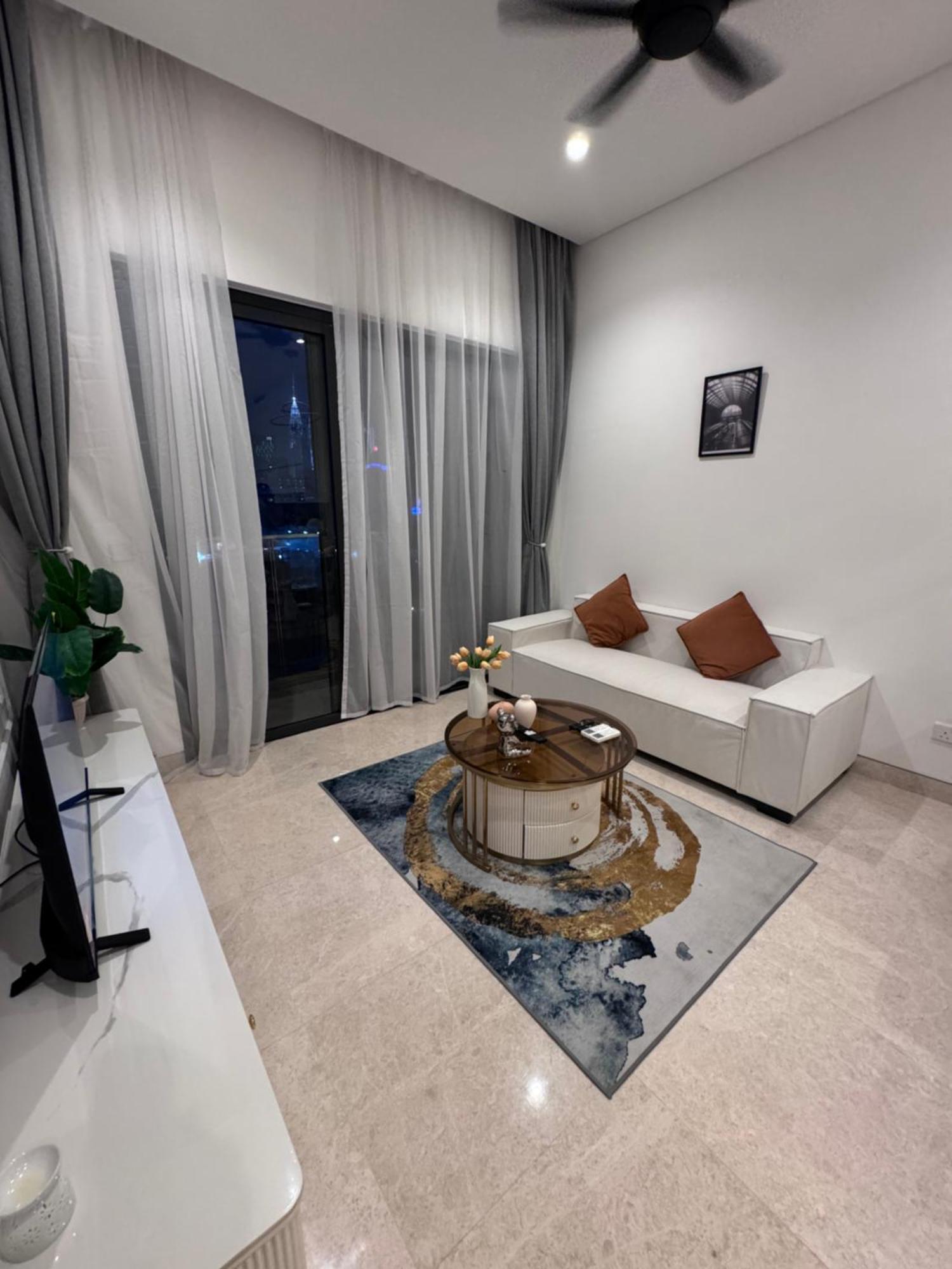 Infinity Pool Suite Bukit Bintang Lalaport Bbcc Κουάλα Λουμπούρ Εξωτερικό φωτογραφία