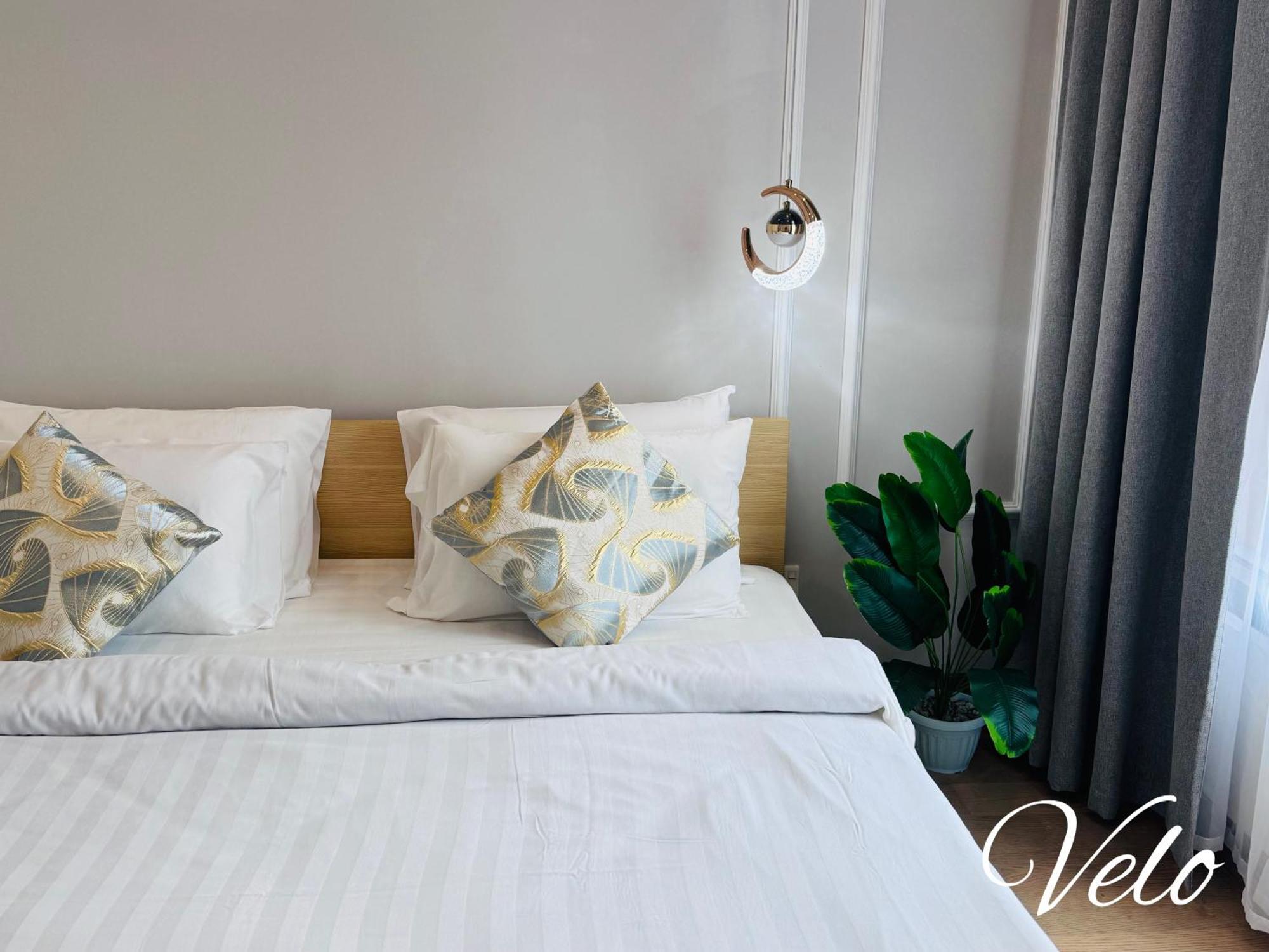 Infinity Pool Suite Bukit Bintang Lalaport Bbcc Κουάλα Λουμπούρ Εξωτερικό φωτογραφία